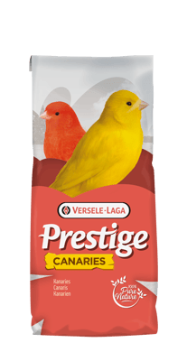 PRESTIGE CANARIOS GOURMET 20 KG